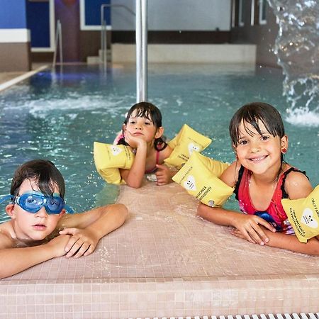 Family Hotel Andes - Only For Family 비고디파사 외부 사진