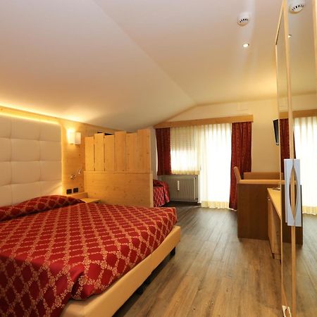 Family Hotel Andes - Only For Family 비고디파사 외부 사진
