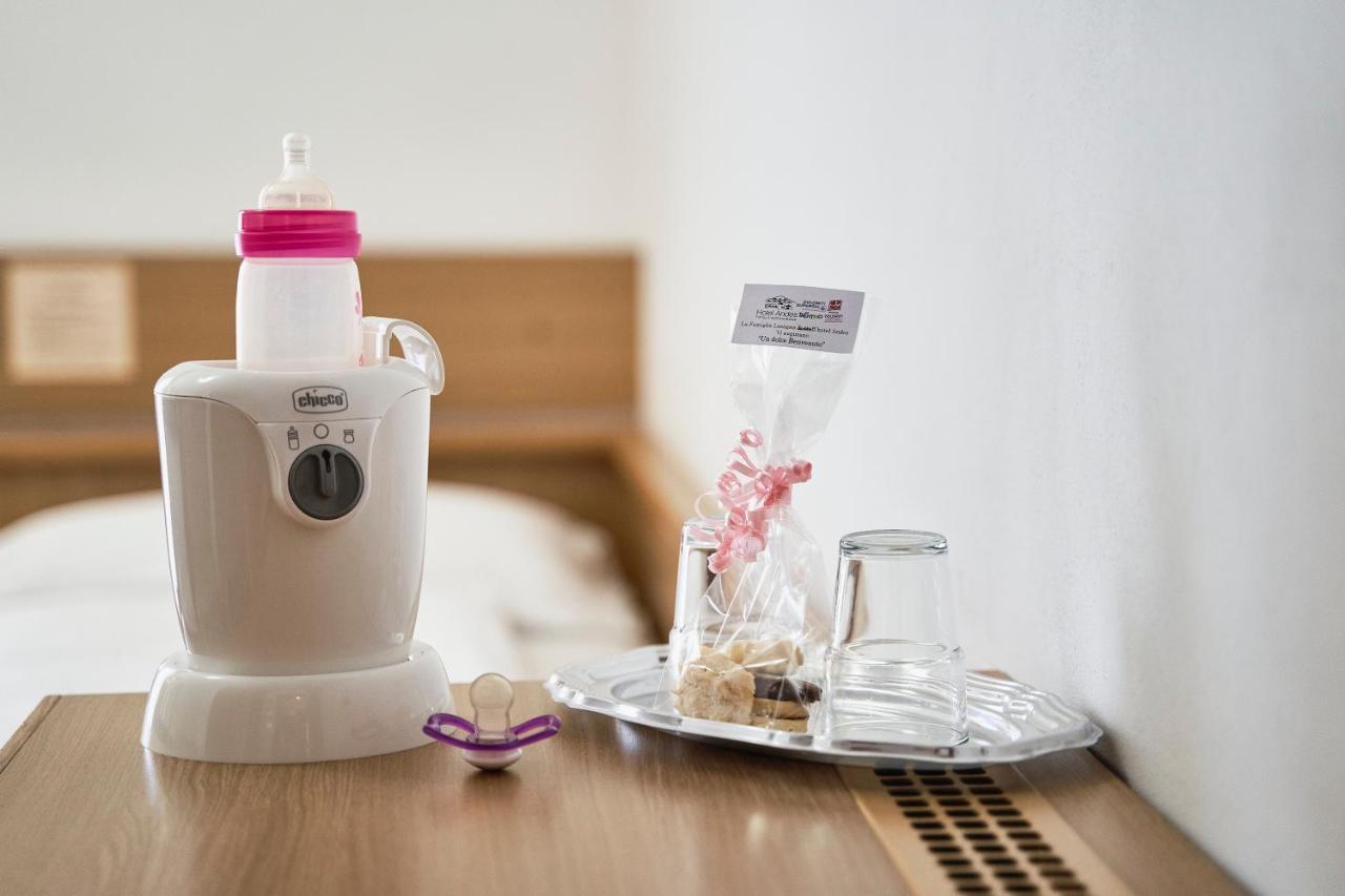 Family Hotel Andes - Only For Family 비고디파사 외부 사진