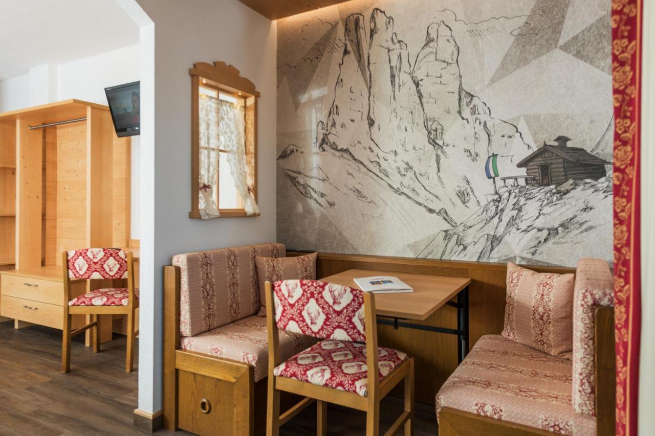 Family Hotel Andes - Only For Family 비고디파사 외부 사진
