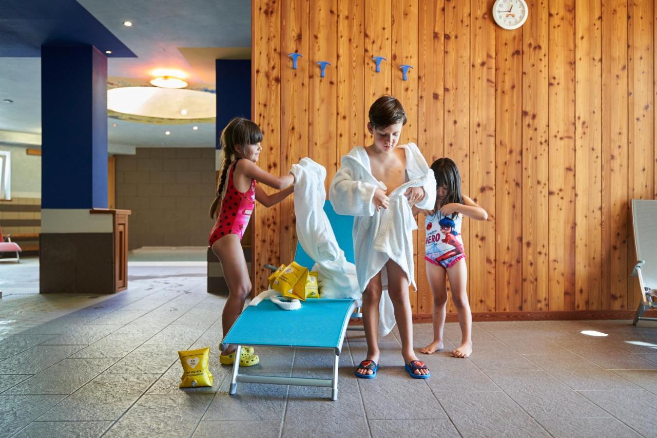 Family Hotel Andes - Only For Family 비고디파사 외부 사진