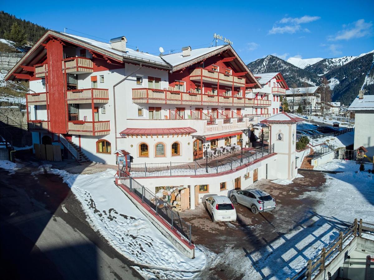 Family Hotel Andes - Only For Family 비고디파사 외부 사진