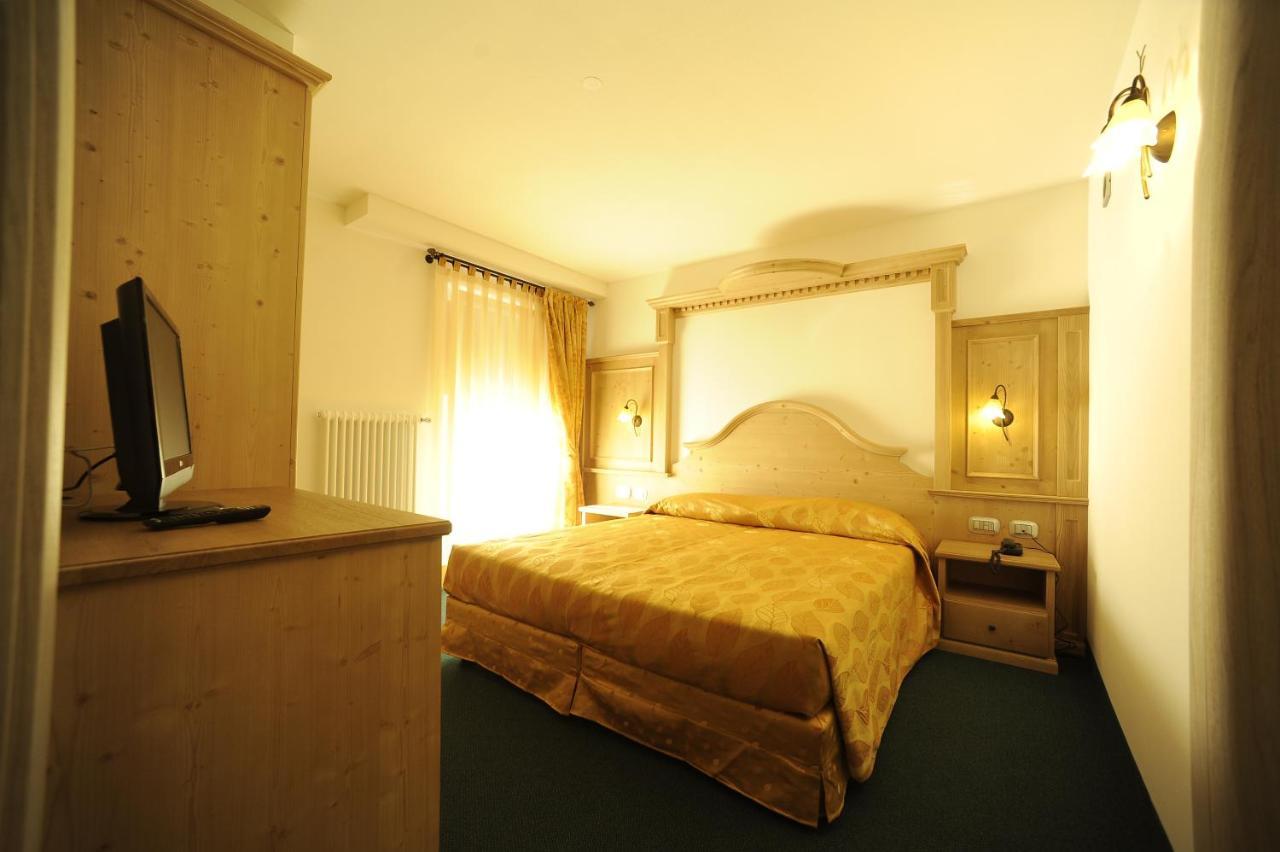 Family Hotel Andes - Only For Family 비고디파사 외부 사진