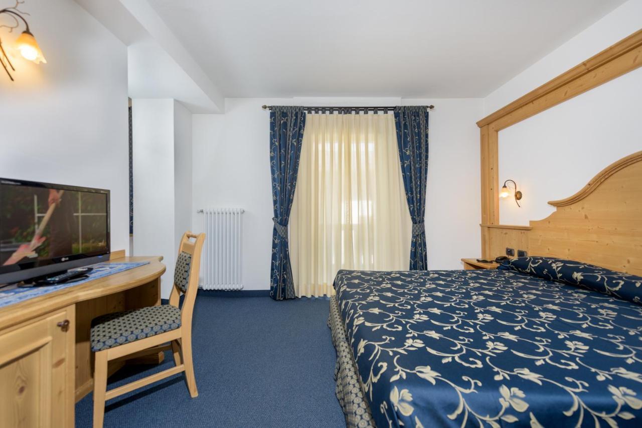 Family Hotel Andes - Only For Family 비고디파사 외부 사진