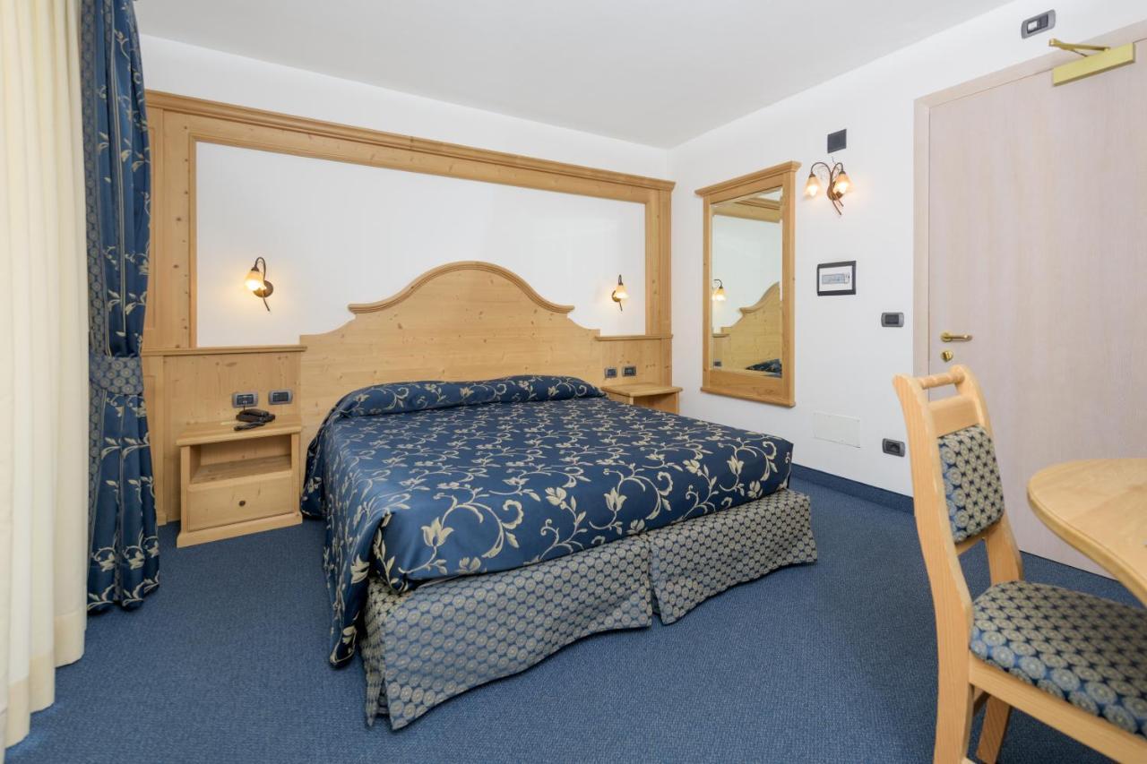 Family Hotel Andes - Only For Family 비고디파사 외부 사진