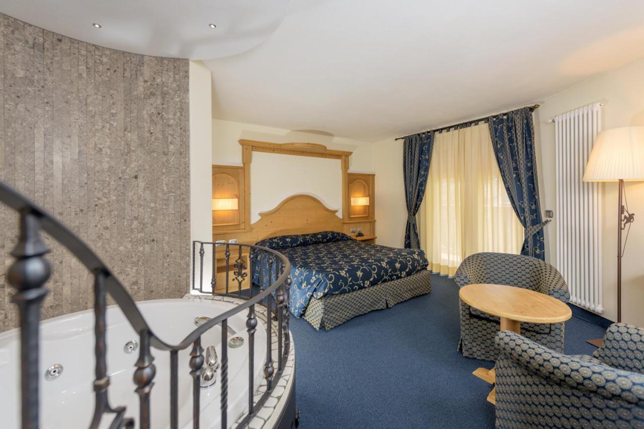 Family Hotel Andes - Only For Family 비고디파사 외부 사진
