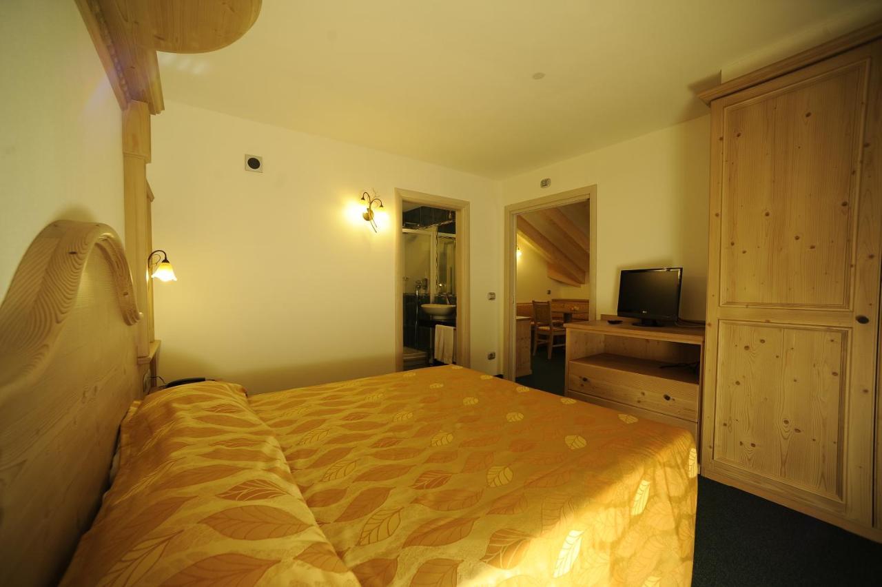 Family Hotel Andes - Only For Family 비고디파사 외부 사진