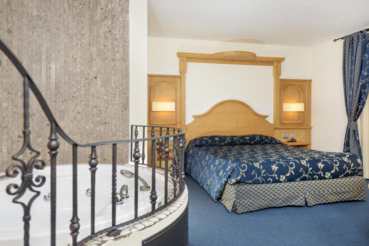 Family Hotel Andes - Only For Family 비고디파사 외부 사진
