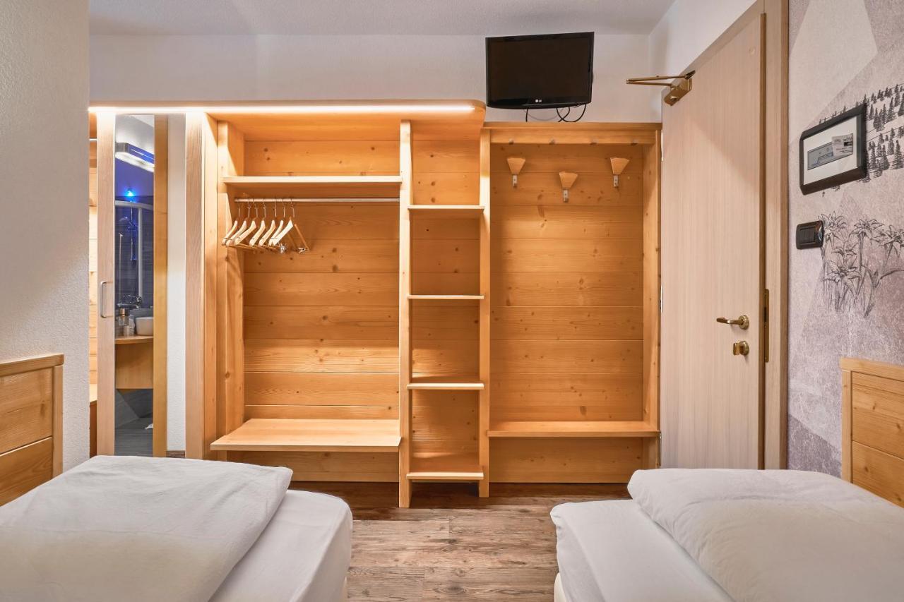 Family Hotel Andes - Only For Family 비고디파사 외부 사진