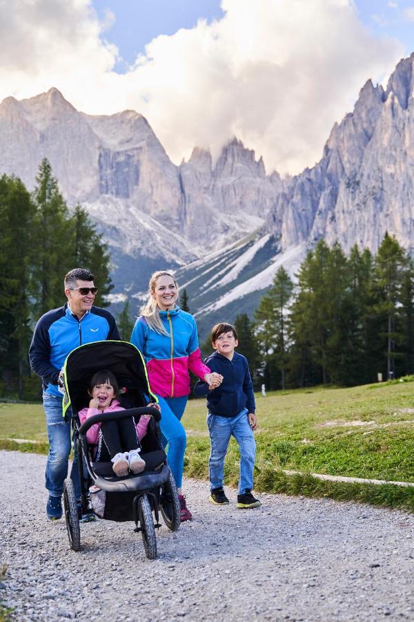 Family Hotel Andes - Only For Family 비고디파사 외부 사진