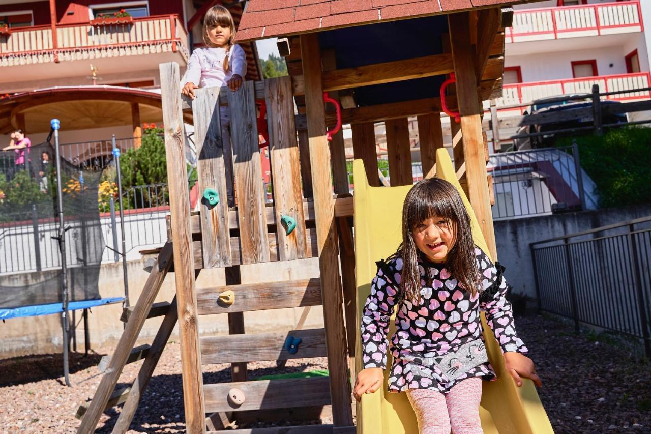 Family Hotel Andes - Only For Family 비고디파사 외부 사진