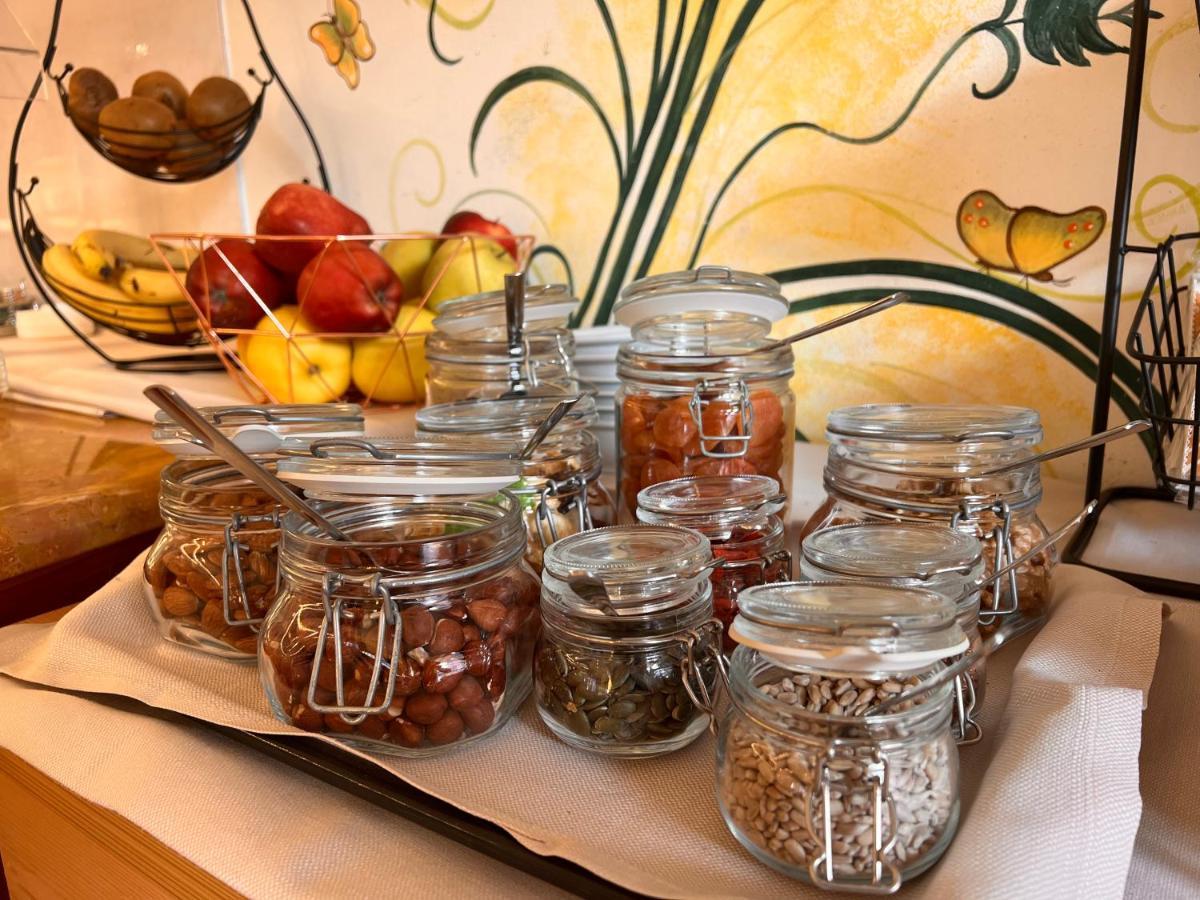 Family Hotel Andes - Only For Family 비고디파사 외부 사진