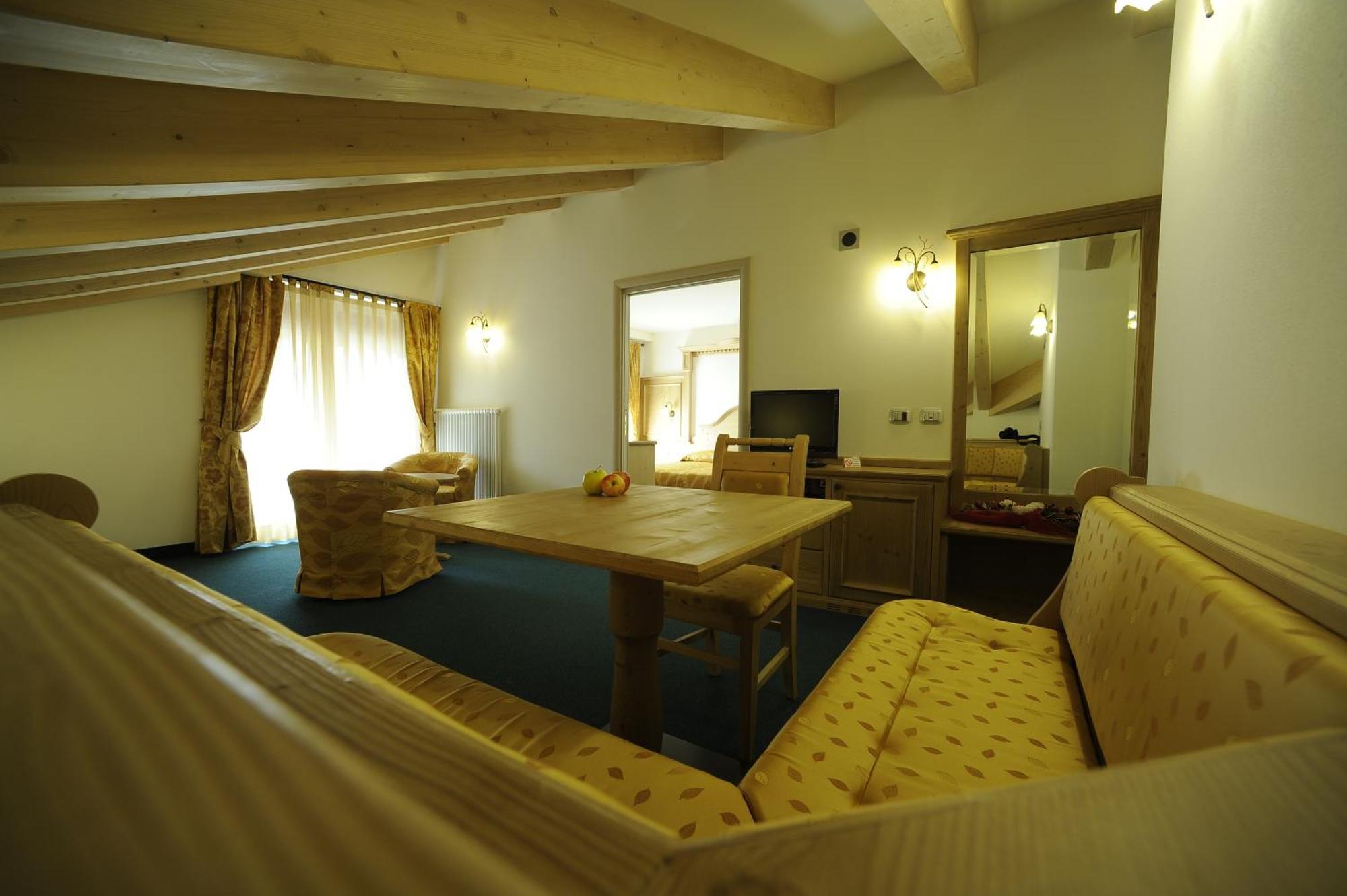 Family Hotel Andes - Only For Family 비고디파사 외부 사진