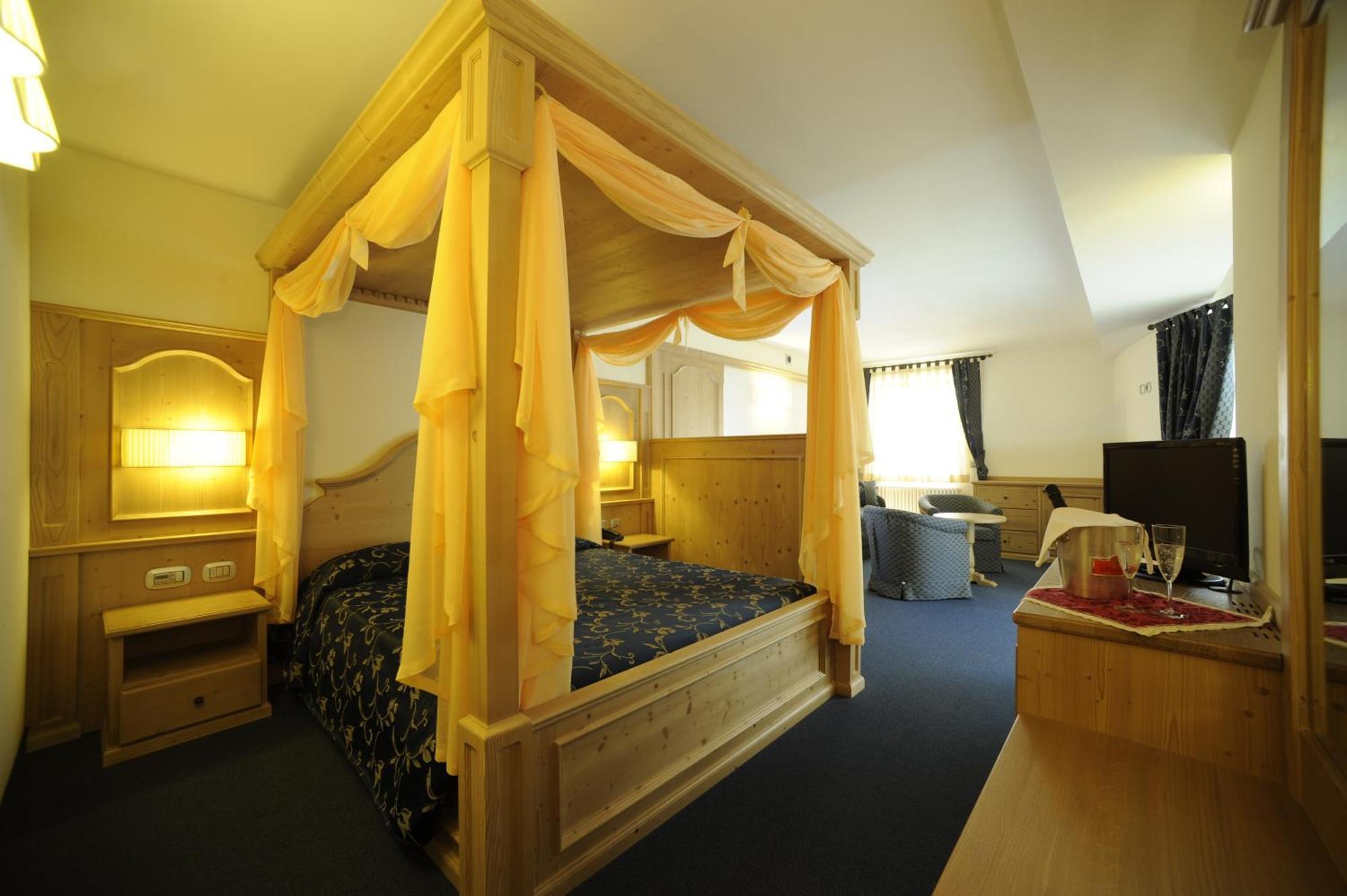 Family Hotel Andes - Only For Family 비고디파사 외부 사진
