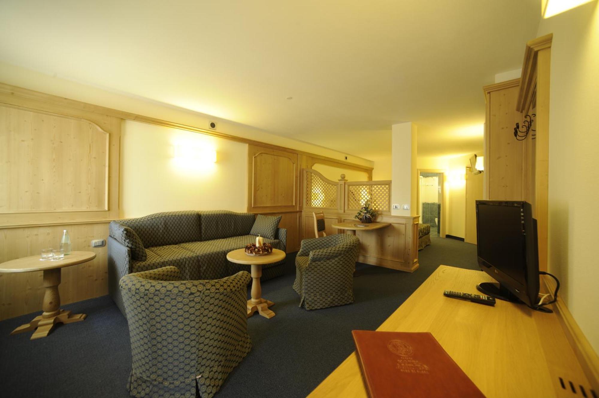 Family Hotel Andes - Only For Family 비고디파사 외부 사진