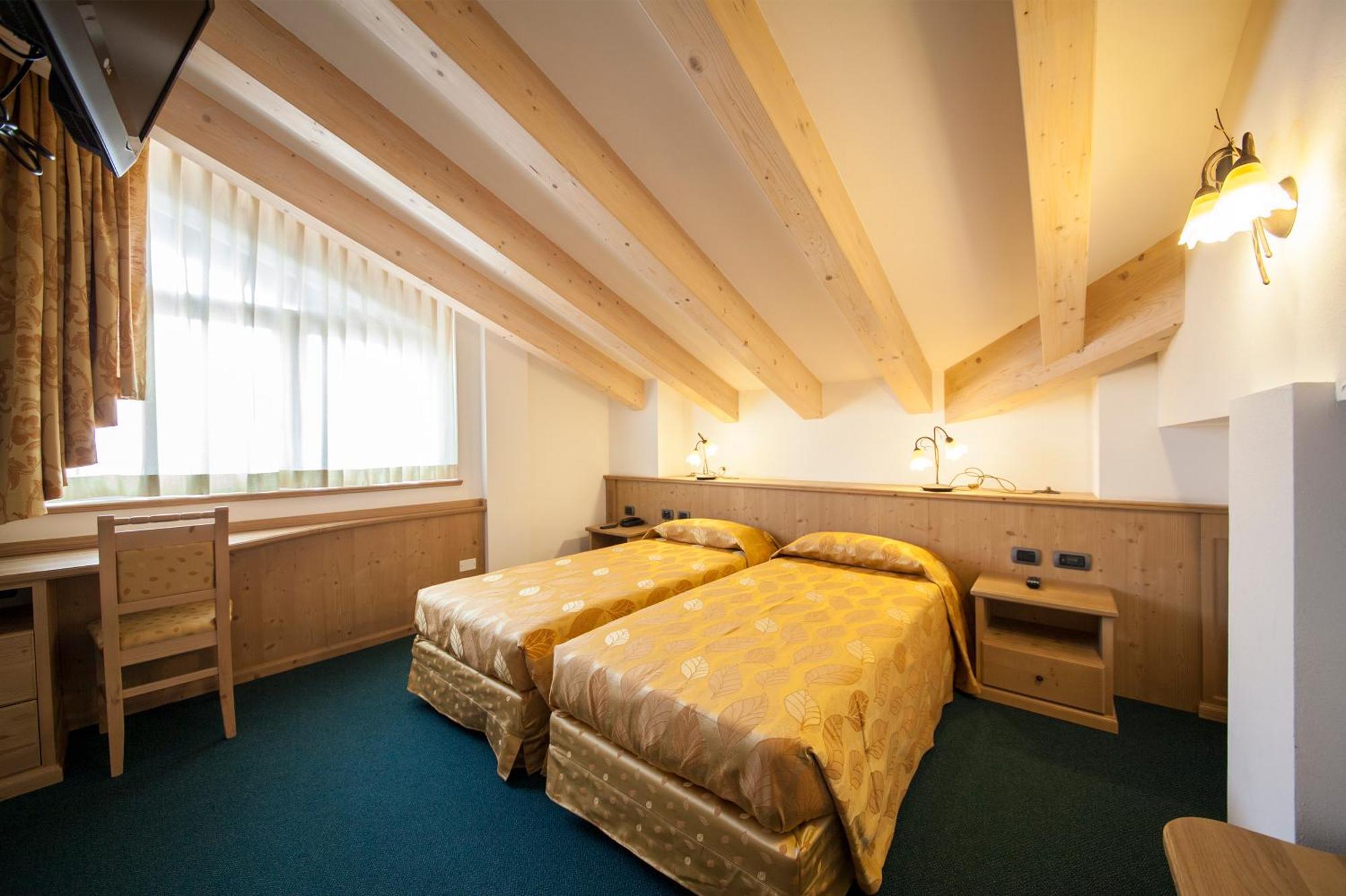 Family Hotel Andes - Only For Family 비고디파사 객실 사진