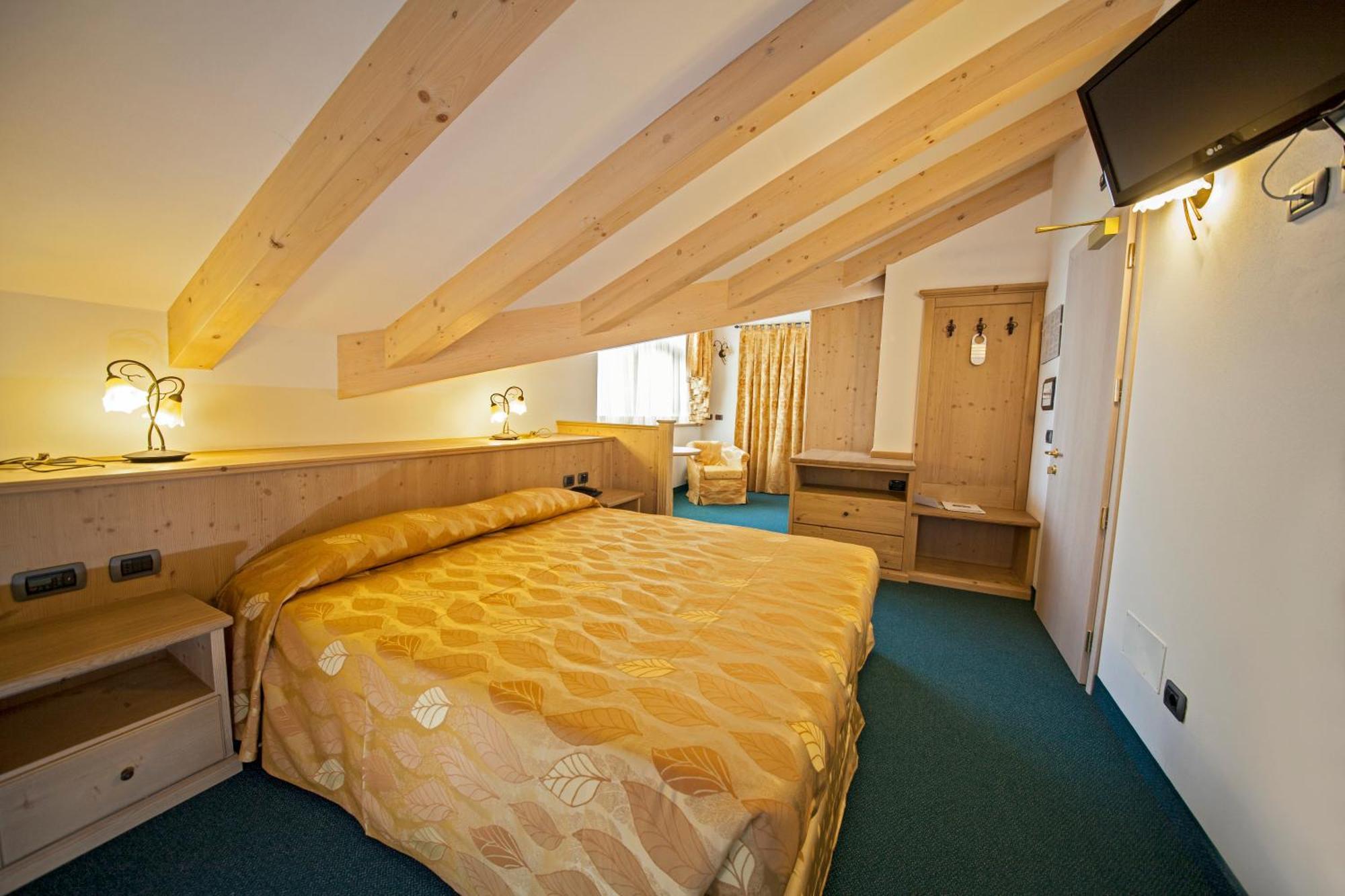 Family Hotel Andes - Only For Family 비고디파사 객실 사진