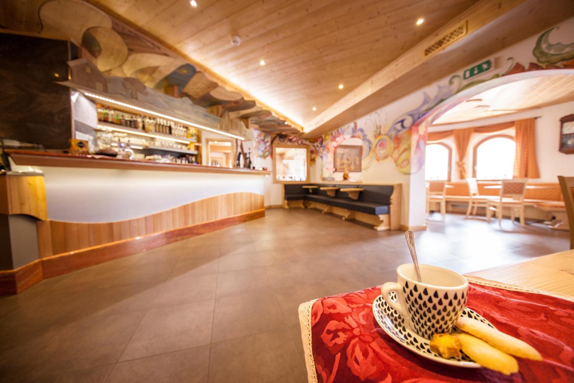 Family Hotel Andes - Only For Family 비고디파사 외부 사진