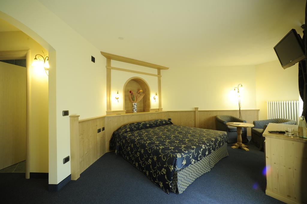 Family Hotel Andes - Only For Family 비고디파사 객실 사진