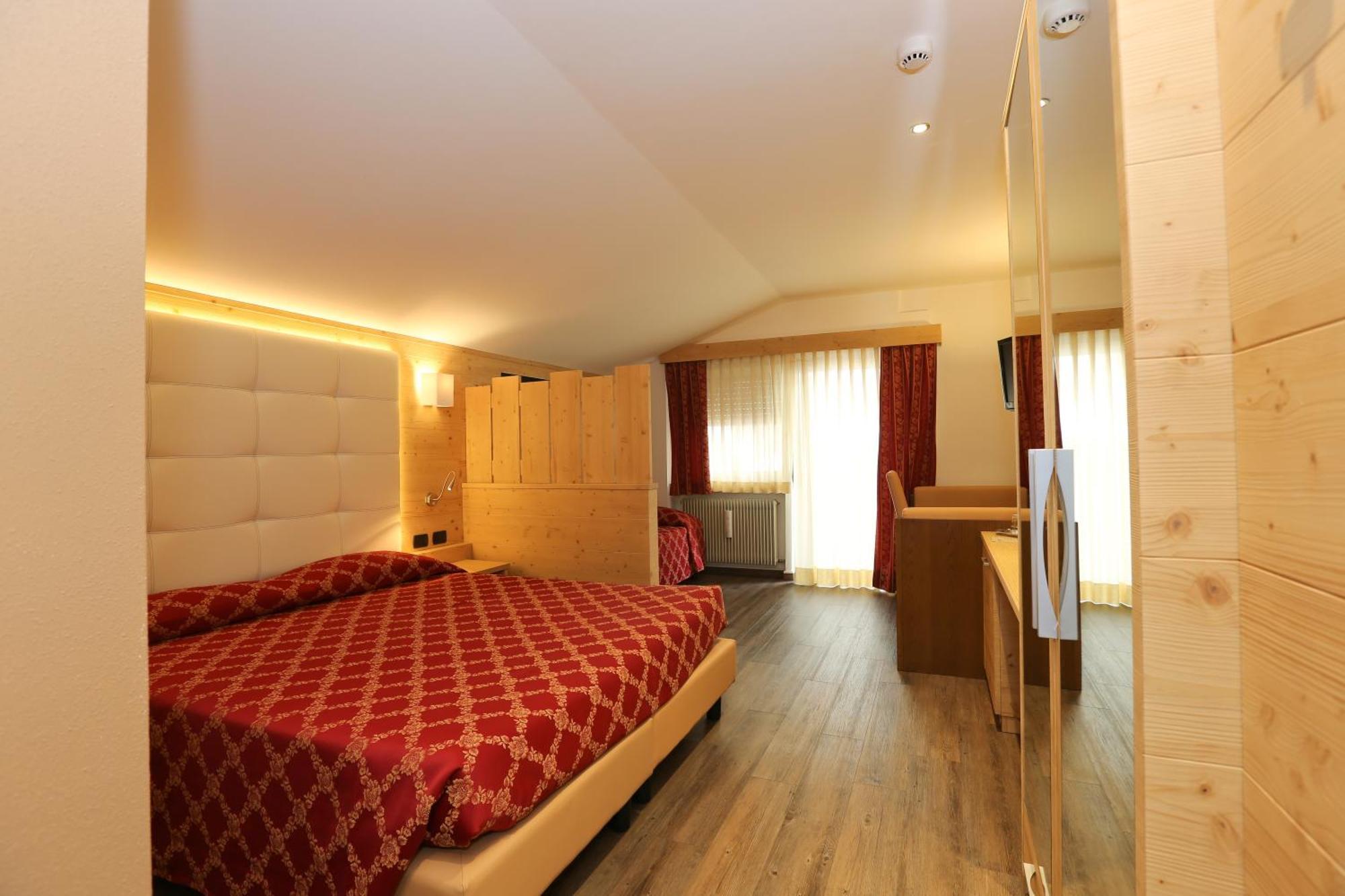 Family Hotel Andes - Only For Family 비고디파사 외부 사진