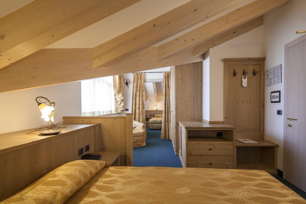 Family Hotel Andes - Only For Family 비고디파사 객실 사진