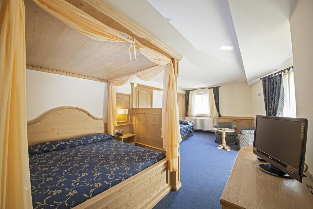 Family Hotel Andes - Only For Family 비고디파사 객실 사진