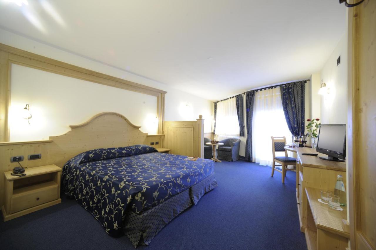 Family Hotel Andes - Only For Family 비고디파사 객실 사진